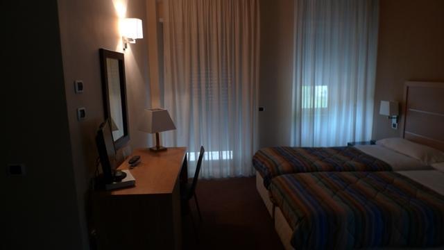 Hotel De Meis Capistrello Szoba fotó