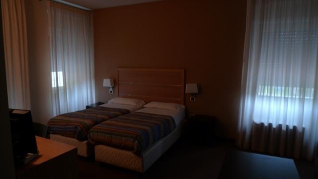 Hotel De Meis Capistrello Szoba fotó