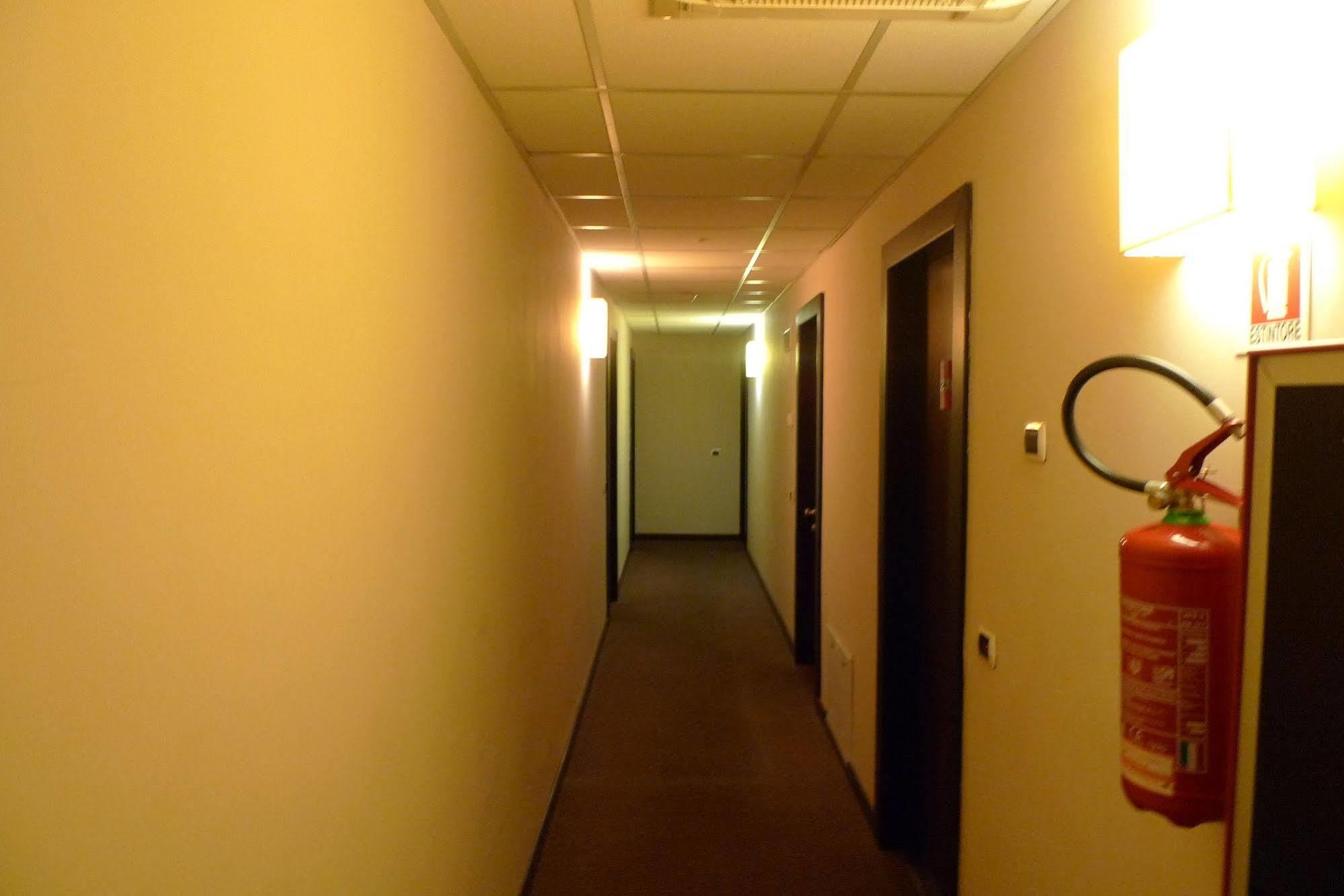 Hotel De Meis Capistrello Kültér fotó